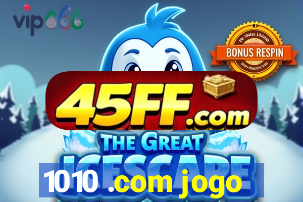 1010 .com jogo